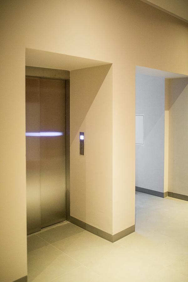 Way2Stay Apartment With Parking Torun Exterior photo