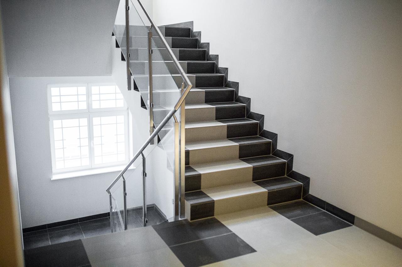 Way2Stay Apartment With Parking Torun Exterior photo